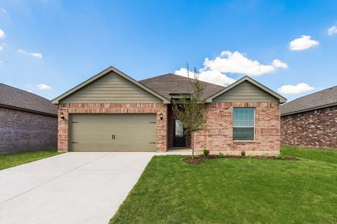 1013 Emerson Dr, Anna, TX 75409