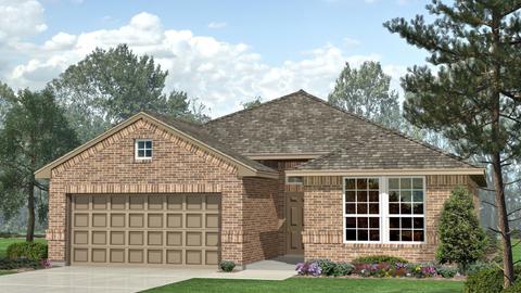 11428 Croke Park Dr, Haslet, TX 76052