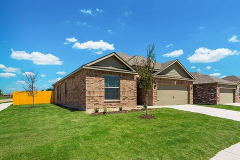 1033 Calhoun Dr, Anna, TX 75409