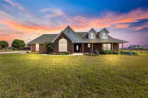 342 Audra Cir, Rhome, TX 76078