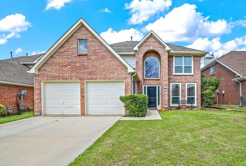 2421 Old Hickory Ln, Flower Mound, TX 75028