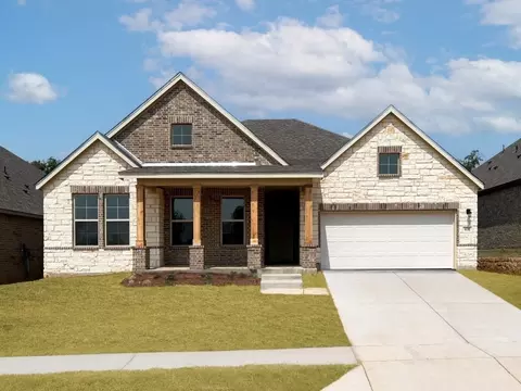 4032 Kyles Landing Dr, Hickory Creek, TX 75065