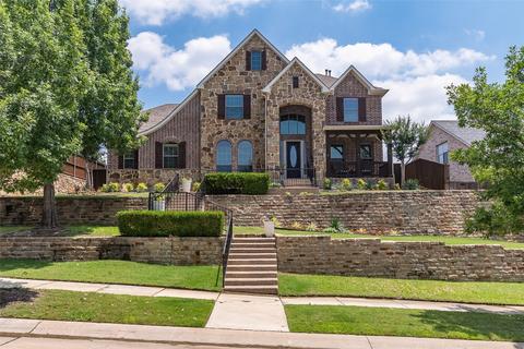 929 Sir Constantine Dr, Lewisville, TX 75056