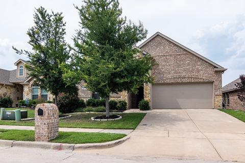 1313 Elizabeth St, Anna, TX 75409