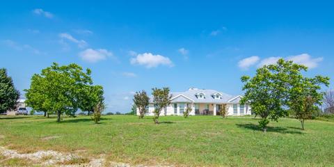 7535 Fm 3100 Hwy, Early, TX 76802