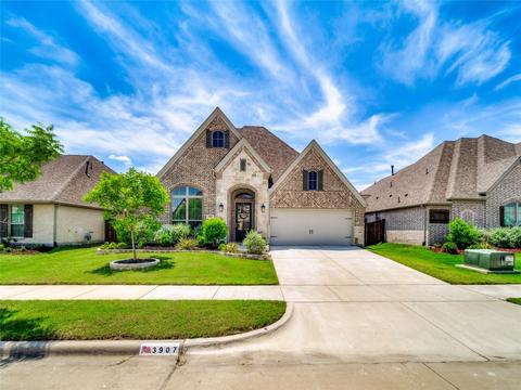 3907 Bethesda Way, Melissa, TX 75454