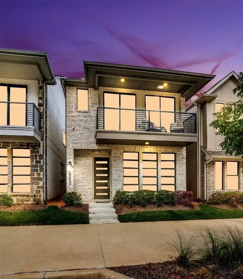 8052 Ingram Dr, Plano, TX 75024