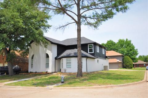 909 Valleygreen Dr, Arlington, TX 76017