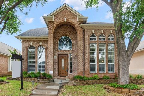 3839 Stockton Ln, Dallas, TX 75287