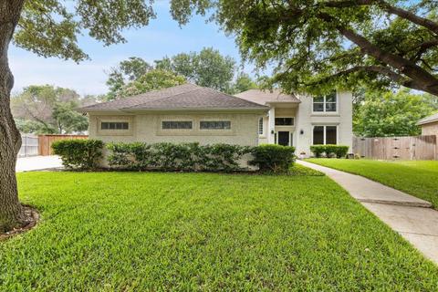 3312 Riverwood Ct, Fort Worth, TX 76116