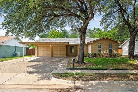 561 Ferguson Dr, Lewisville, TX 75057