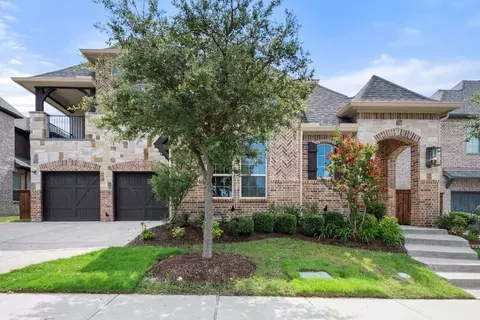 5562 Highflyer Hills Trl, Frisco, TX 75036