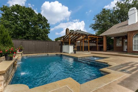 1527 Rivercrest Blvd, Allen, TX 75002