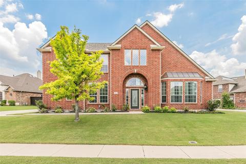 1403 Chase Oaks Dr, Keller, TX 76248