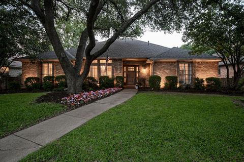 9223 Windy Crest Dr, Dallas, TX 75243