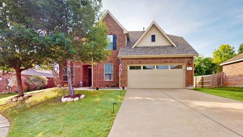 12232 Hedge Apple Ct, Fort Worth, TX 76244