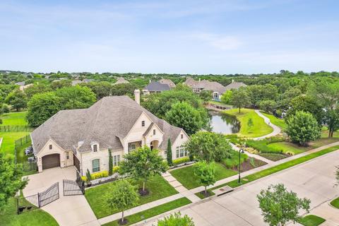 605 Cascade Springs Dr, Southlake, TX 76092