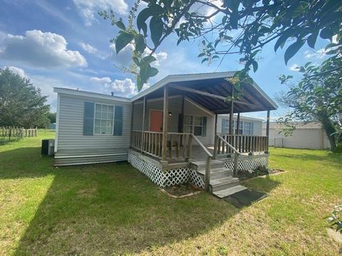 170 County Road 1304, Morgan, TX 76671