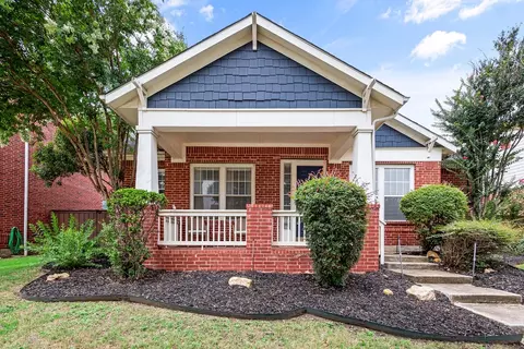 3827 Cemetery Hill Rd, Carrollton, TX 75007