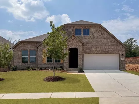 4028 Kyles Landing Dr, Hickory Creek, TX 75065