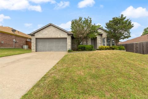 706 Auburndale Dr, Euless, TX 76040