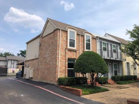 9844 Valley Meadow Ct #9844, Dallas, TX 75220