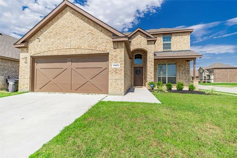4625 Azurite Rd, Aubrey, TX 76227