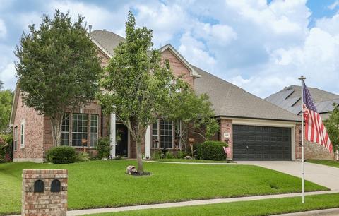 6510 Opus Dr, Arlington, TX 76001