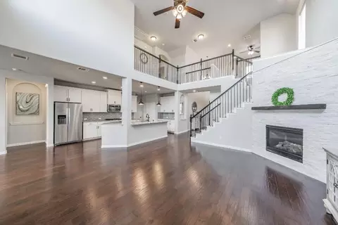 1521 Tanglewood Trl, Northlake, TX 76226