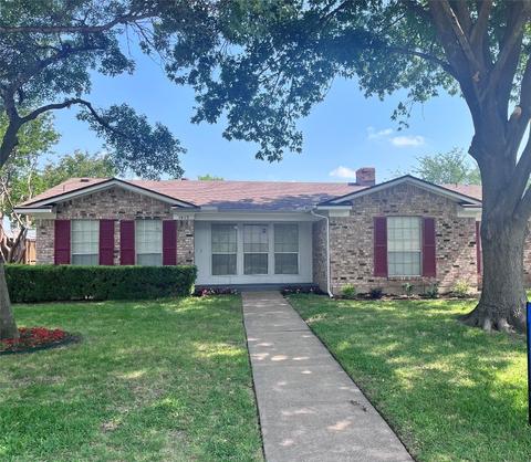 1613 Richland Dr, Richardson, TX 75081