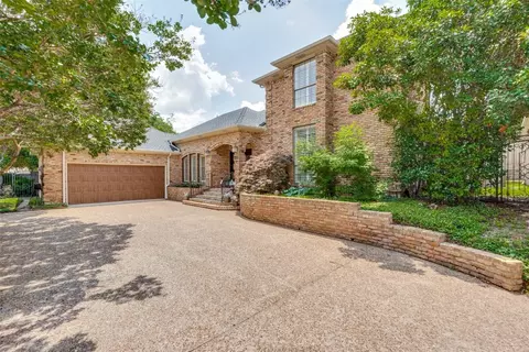 14962 Trafalgar Ct, Dallas, TX 75254