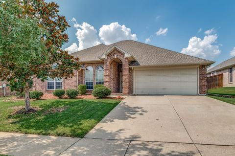 12641 Lillybrook Ln, Fort Worth, TX 76244