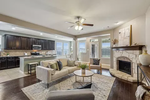 1907 Fairway Crossing Rd, Wylie, TX 75098