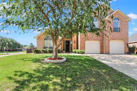 1203 Baldcypress Ln, Flower Mound, TX 75028