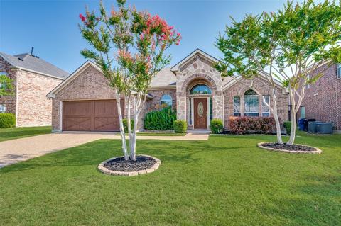 10374 Teal Hollow Dr, Frisco, TX 75035