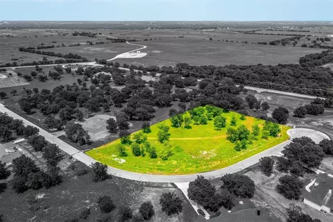 Tbd Lot 20 Jaxon Drive, Aledo, TX 76008