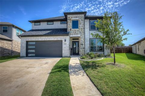 1300 Black Canyon Ave, Royse City, TX 75189