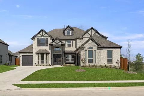 1721 Yale Ln, Prosper, TX 75078