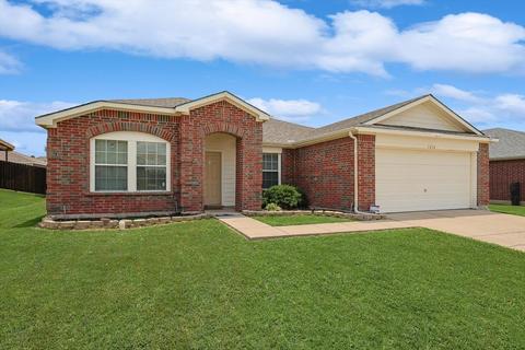 1216 Aztec Trl, Krum, TX 76249