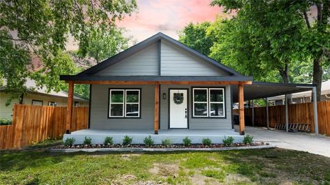 511 Mount Auburn Ave, Dallas, TX 75223