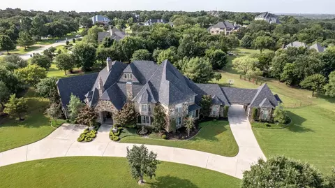 8901 Baltusrol Dr, Flower Mound, TX 75022