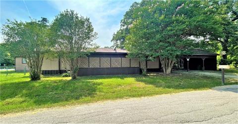 11275 Lakeview Dr, Wills Point, TX 75169