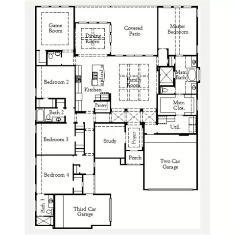 2020 Longspur, Argyle, TX 76226 photo 40