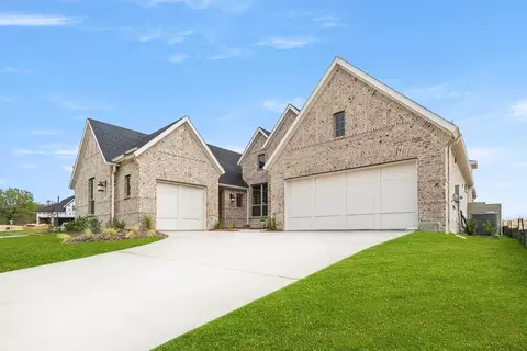 2020 Longspur, Argyle, TX 76226 photo 2