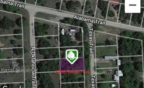 6226 Texas Trl, Granbury, TX 76048