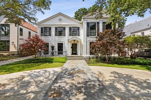 4230 Mcfarlin Blvd, University Park, TX 75205