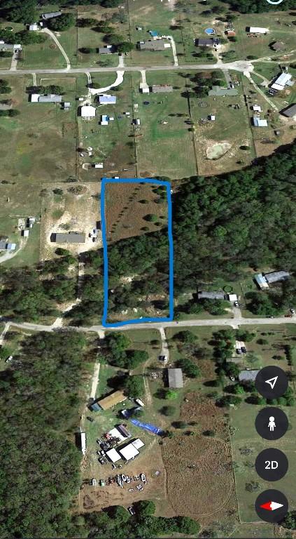 3389 Creek Side Dr, Caddo Mills, TX 75135