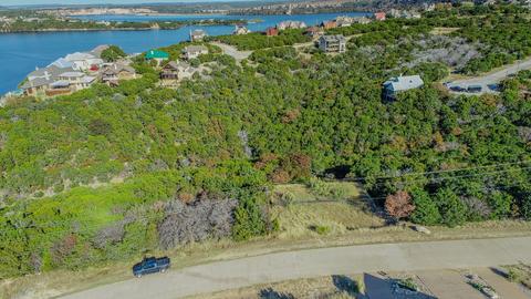 99 Cliffs Drive, Possum Kingdom Lake, TX 76449
