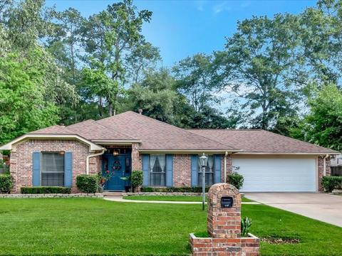2402 Hanks St, Lufkin, TX 75904