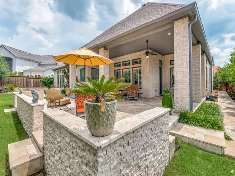 1174 Holford Dr, Frisco, TX 75036